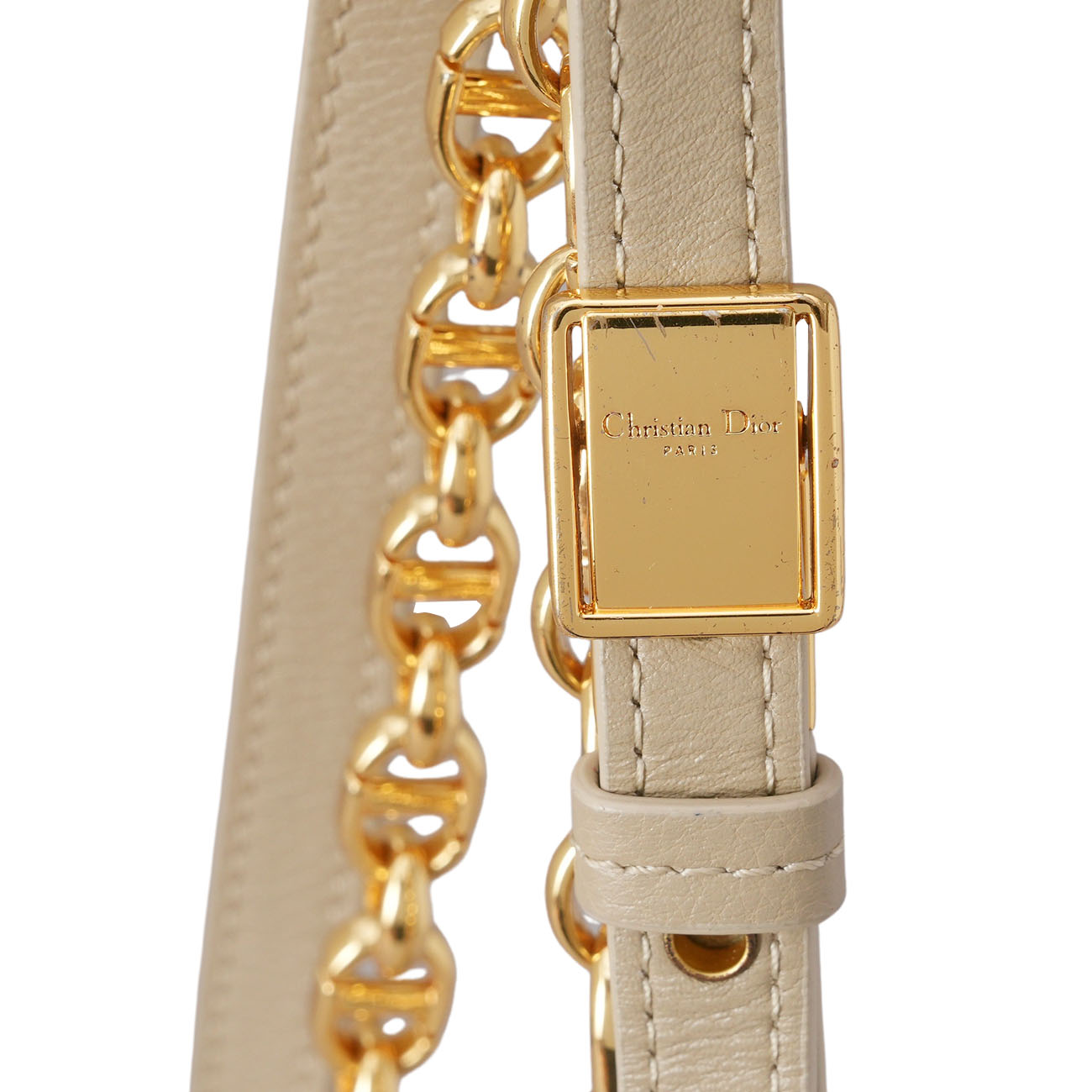 CHRISTIAN DIOR(USED)디올 카로 스몰